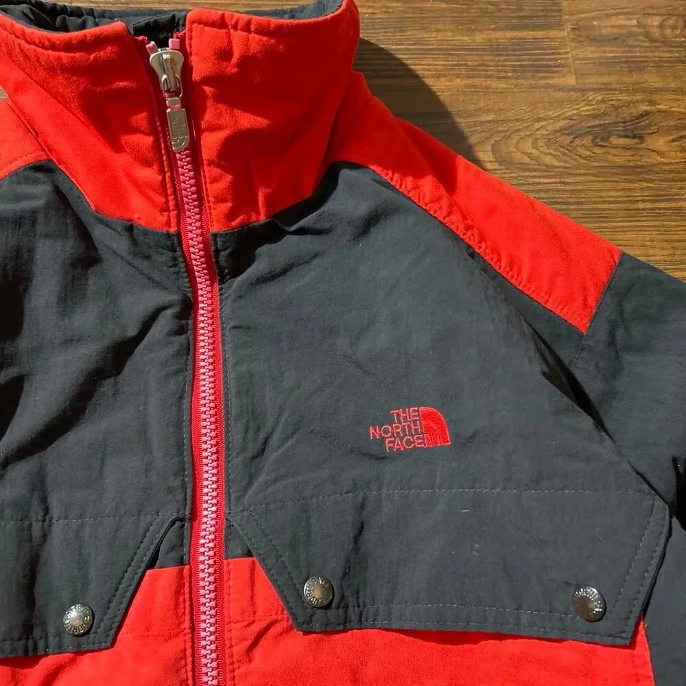 The North Face vintage north
